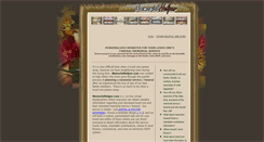 Desktop Screenshot of memorialhelper.com